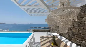 Ftelia Dream Villa - Image 3
