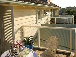 Peace & Plenty Inn - Image 5