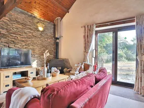 Upper Mill Cottages - Image 4