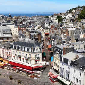 My Duplex House Trouville - Image 4