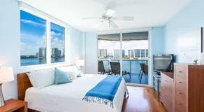 Le Marina Bay 701 - Condo 4 personer, Sunny Isles - Image 2