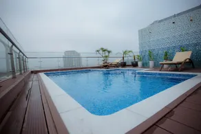 PH Hotel & Apartment - Image 2