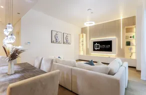 Elite LUX Holiday Homes - 1BHK Beachside Retreat at Port De La Mer, Dubai - Image 2