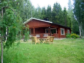 Holiday Home Saarenpää by Interhome - Image 5