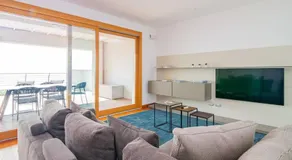 PORTOPICCOLO Luxury Penthouse Private Beach! - Image 2