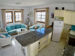 Ocean View Penthouse by Dream Homes Tenerife - Image 3