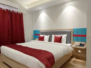 Aeraki Hotels DLF Phase 3 - Image 2