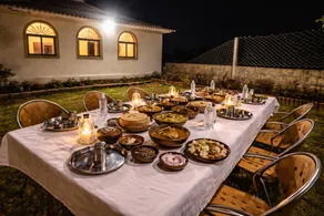 AamraKunj Gir Resort - Image 4