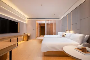 Ji Hotel Nantong Railway Station - Image 3