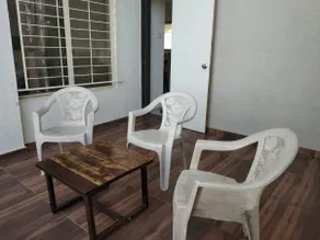 Fully furnished 2BHK Beautiful Flat in Balewadi - Image 3
