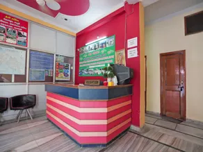 SPOT ON 40326 Hotel Balaji - Image 3