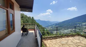 Ekaant Orchard Retreat , A Serene Homestay - Image 4