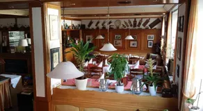 Hotel-Landgasthof Grüner Baum - Dittigheim - Image 2