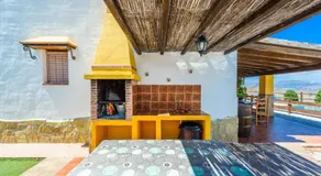Casa Lagar El Mirador Almachar by Ruralidays - Image 4
