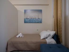 Luxury Apts Heraklion Center - Image 4