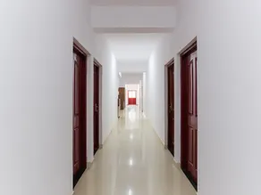 Hotel O NILA TOURIST HOME - Image 4