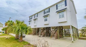 Sea Pond Villa Unit 3 - Image 2