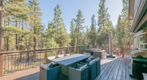 Stony Creek Cabin - Gorgeous home in the Eagle Mountain Estates - Image 4