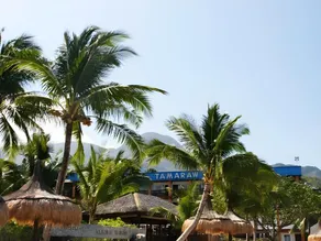 Tamaraw Beach Resort - Image 3