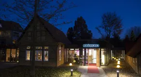 Hotel Restaurant Zur Linde - Image 4