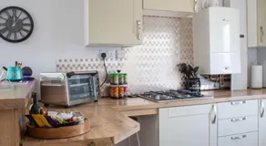 Chalet Skeabost Chalet by Interhome - Image 5