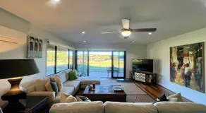 Perfect weekend getaway plus golf at your doorstep - Image 3