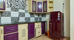 Immanuel Homestay, Kalathipady, Kottayam, Flat A - Image 3