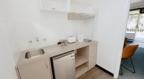 Canberra Park Motel - Image 5
