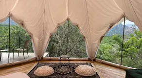 Gaiatri Holistic Glamping - Image 2