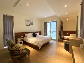 小禾山居Danny's Home & 小艾山青I's Home l 依照人數開房 - Image 2