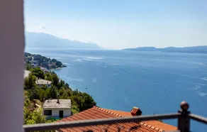 Apartment Ana A7 Stanici, Riviera Omis - Image 3