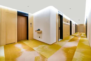 Home Inn Harbin Railway Station North Square - Image 5