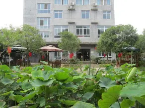 Guangyuan Pingle Chinese Inn (Pingle Tourist Scenic Area) - Image 3