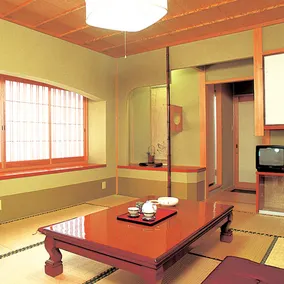 Hono no Sato Shigaraki no Yado Ogawatei - Image 4