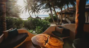 Beautiful house on beach zone Tulum - Image 5
