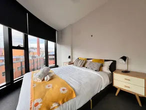 Apartment Rosemary on St kilda Road - Image 4