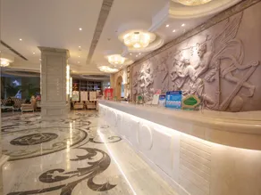 Vienna Hotel Tianjin Guizhou Road Branch - Image 3