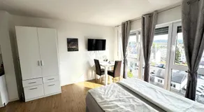 Modernes Studio - Würzburger Straße, Aschaffenburg - Image 5