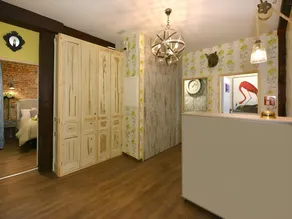 Center Suite Santander - Image 4
