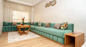 Superbe appt familial tout confort 2 SDB 2 Salons, wifi fibre - Image 3