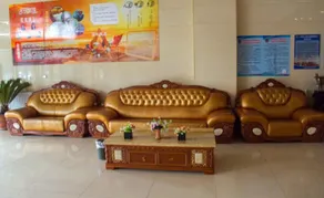 GreenTree Inn Tangshan Laoting Jingtang Harbor Express Hotel - Image 3