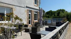Hotel Restaurant Le Phare - Image 3