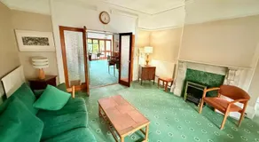 Hylands Hotel Double Room with Shared Bathroom & Free Parking - Image 3