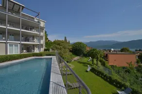 Ferienwohnung mit Terrasse, Grill und Pool - Image 2