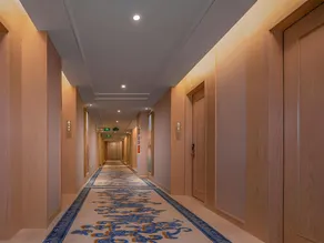 Vienna Hotel Hunan Hengyang Baishazhou - Image 4