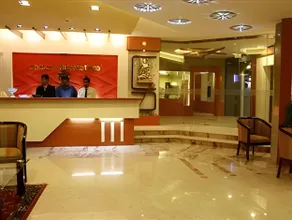 Hotel Shakti International - Image 3
