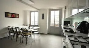 Interlaken Town House Sleeps 12 guests Central - Image 4