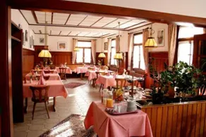 Hotel Restaurant Adler Bühlertal - Image 3