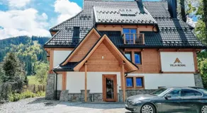 VILLA NOSAL - Zakopane - Image 3