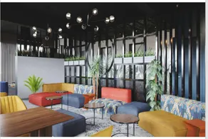 City Arcaden Hotel - Image 2